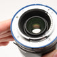 Zeiss Loxia 21mm F2.8 Wide lens for Sony E-Mount, Hood, Caps, Box