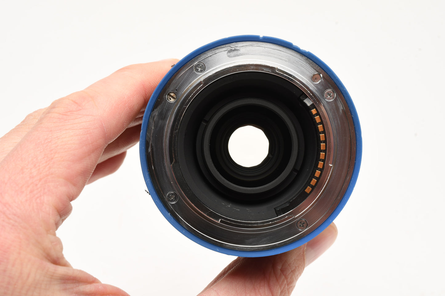 Zeiss Loxia 21mm F2.8 Wide lens for Sony E-Mount, Hood, Caps, Box