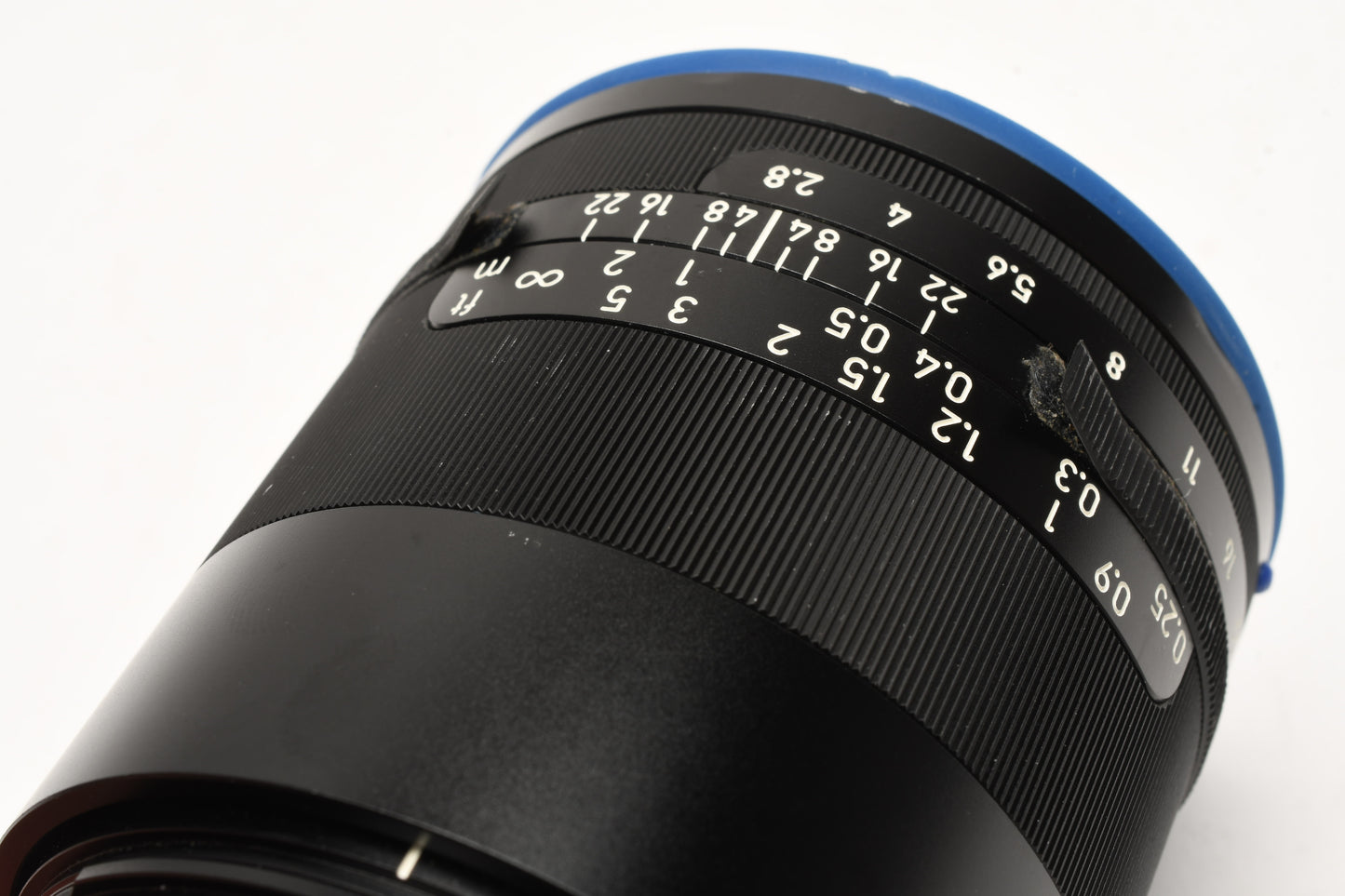 Zeiss Loxia 21mm F2.8 Wide lens for Sony E-Mount, Hood, Caps, Box