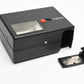Rollei 121BC Compact Electronic flash, tested, great w/Sync and manual