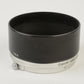 Canon 60mm T-60-2 metal lens hood, Very clean