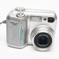 Nikon Coolpix 4300 4MP Digital Point&Shoot camera, Batt+charger, Tested