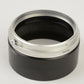 Canon 60mm T-60-2 metal lens hood, Very clean