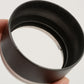 Canon 60mm T-60-2 metal lens hood, Very clean