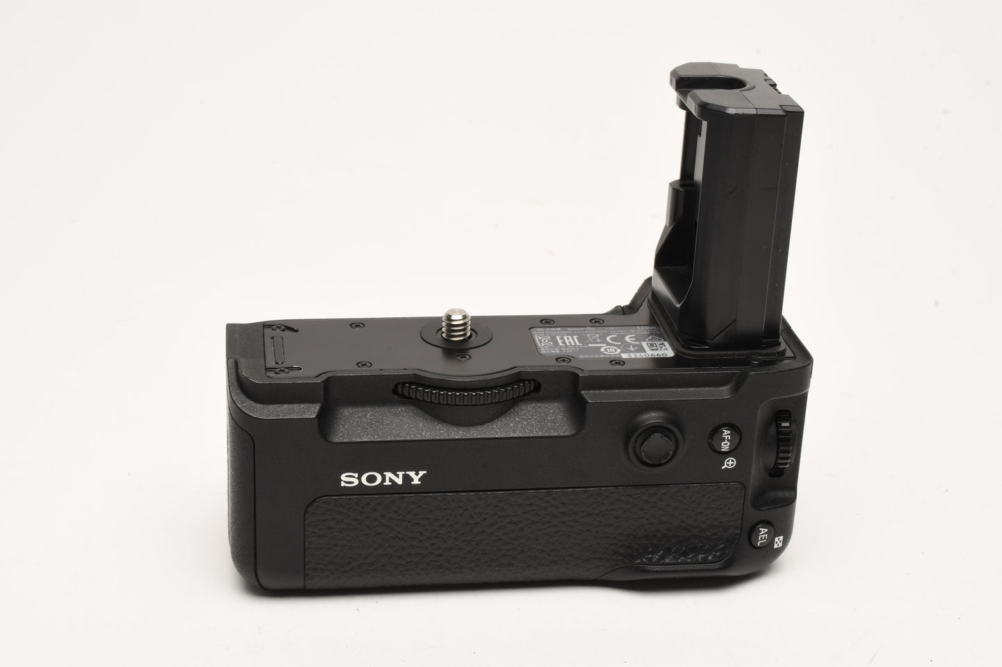 Sony VG-C3EM Vertical Battery Grip, barely used, boxed (USA)