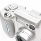Nikon Coolpix 4300 4MP Digital Point&Shoot camera, Batt+charger, Tested
