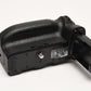 Sony VG-C3EM Vertical Battery Grip, barely used, boxed (USA)