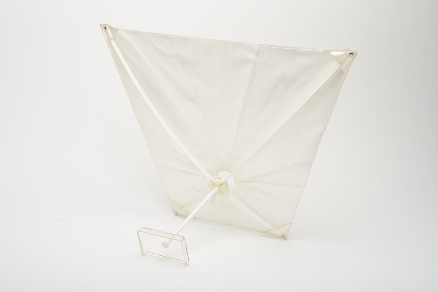 Minolta Bounce Reflector III Set Flash Accessory in pouch