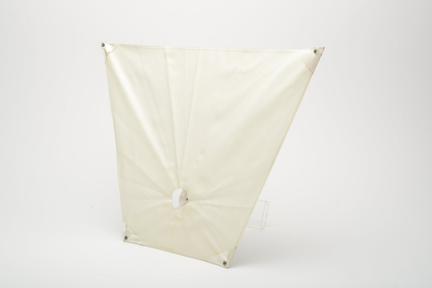 Minolta Bounce Reflector III Set Flash Accessory in pouch