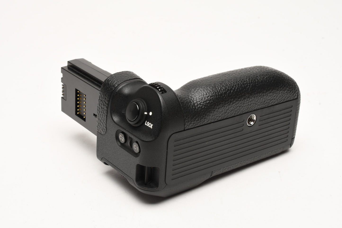 Sony VG-C3EM Vertical Battery Grip, barely used, boxed (USA)