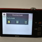 Nikon Coolpix S4100 14MP Digital Point&Shoot camera (Red), Boxed