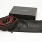 Black Label Bag Long Cloth Racing Camera Strap (Black) #BLB209, New