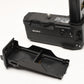 Sony VG-C3EM Vertical Battery Grip, barely used, boxed (USA)