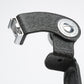 Leica Leitz flash bracket CTOOM 15545 with 1/4 inch mount screw, clean