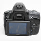Sony DSLR-A330 A330 10.2MP DSLR w/18-55mm zoom, flash, batt+charger