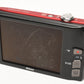 Nikon Coolpix S4100 14MP Digital Point&Shoot camera (Red), Boxed