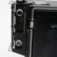 Graflex Crown Graphic 4x5 camera w/Kodak 6 3/8 f4.5 lens, tested, accurate, nice