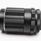 Pentax Super Takumar 135mm f3.5 M42 Mount lens, caps, good!
