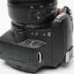 Nikon D40 DSLR body w/Nikkor 18-55mm f3.5-5.6G ED II , batt+charger+SD, 1680 Acts!