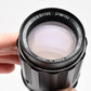 Pentax Super Takumar 135mm f3.5 M42 Mount lens, caps, good!