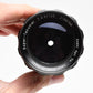 Pentax Super Takumar 135mm f3.5 M42 Mount lens, caps, good!