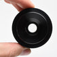 Canon EX 35mm f3.5 MF Prime Lens for Canon EX Mount, Hood+Case, Mint-