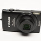 Canon Powershot Elph 330HS 12.1MP Digital Point&Shoot camera +32GB SD