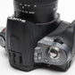 Sony DSLR-A330 A330 10.2MP DSLR w/18-55mm zoom, flash, batt+charger