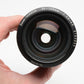 Nikon Nikkor 35-105mm f3.5-4.5 AI-S Zoom lens, Mint-, Nice!