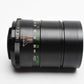 Vivitar 135mm f2.8 Prime Portrait lens, M42 Mount, Great Portrait lens!