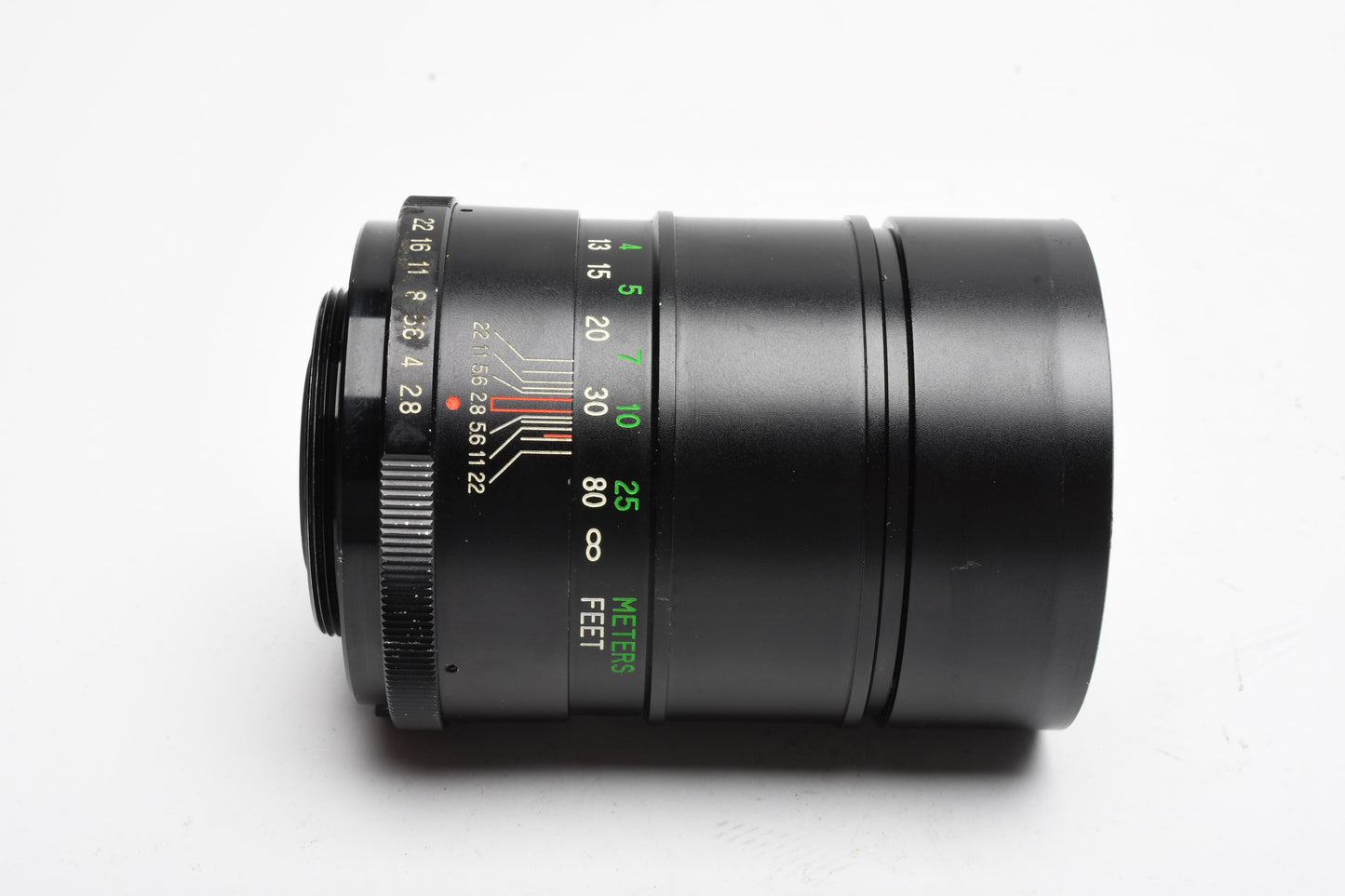 Vivitar 135mm f2.8 Prime Portrait lens, M42 Mount, Great Portrait lens!