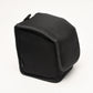 Fujifilm EF-60 Shoe Mount Flash, in case + stand + diffuser, Mint-