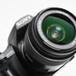 Sony DSLR-A330 A330 10.2MP DSLR w/18-55mm zoom, flash, batt+charger