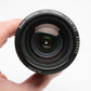 Nikon Nikkor 35-105mm f3.5-4.5 AI-S Zoom lens, Mint-, Nice!