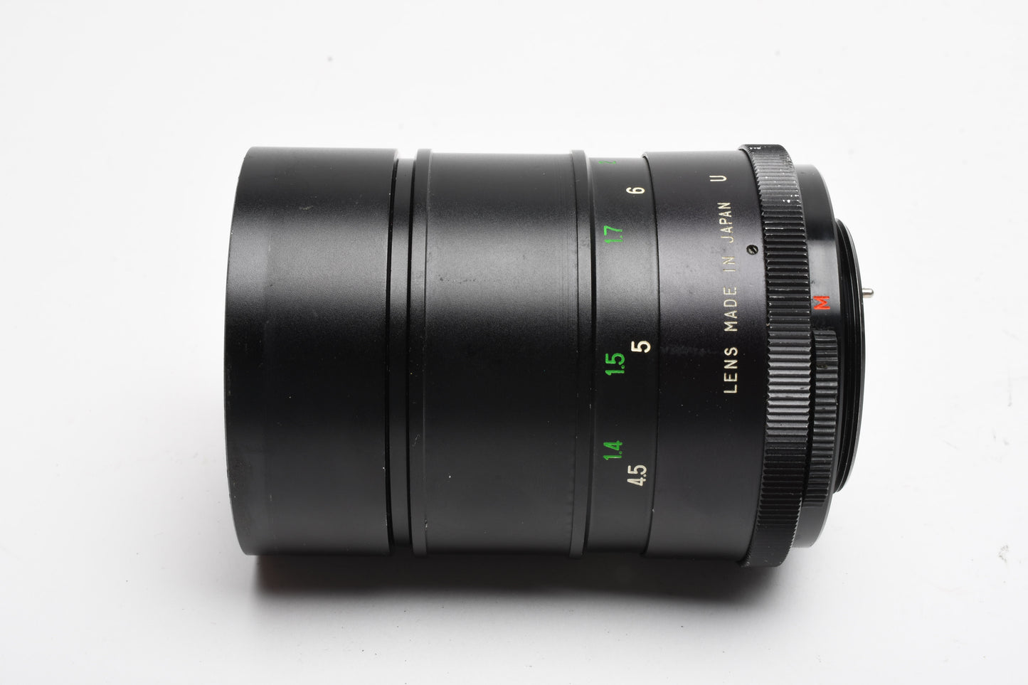 Vivitar 135mm f2.8 Prime Portrait lens, M42 Mount, Great Portrait lens!