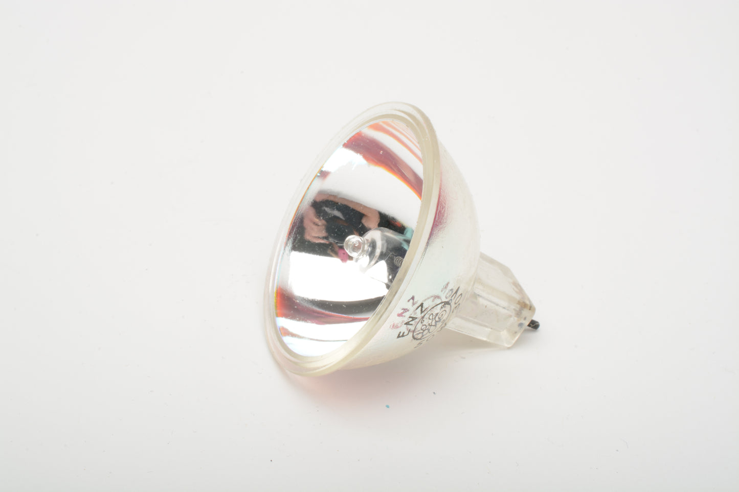 GE ENZ 50W 30V MR16 Photo Projection bulb, NIB