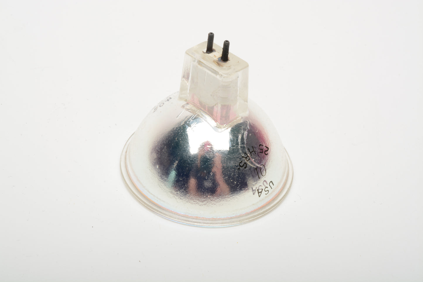 GE ENZ 50W 30V MR16 Photo Projection bulb, NIB