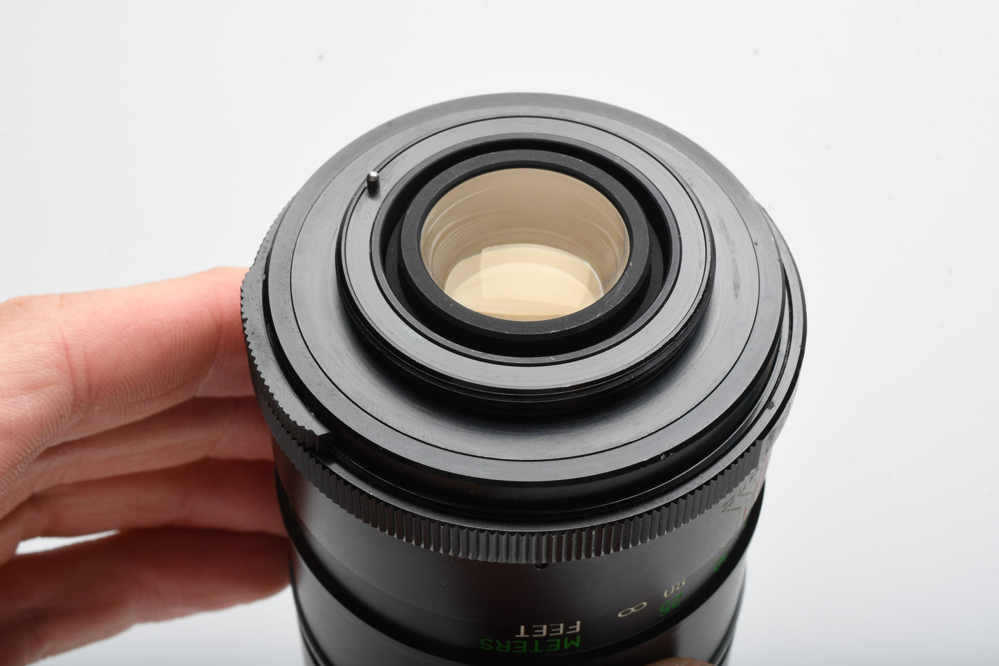 Vivitar 135mm f2.8 Prime Portrait lens, M42 Mount, Great Portrait lens!