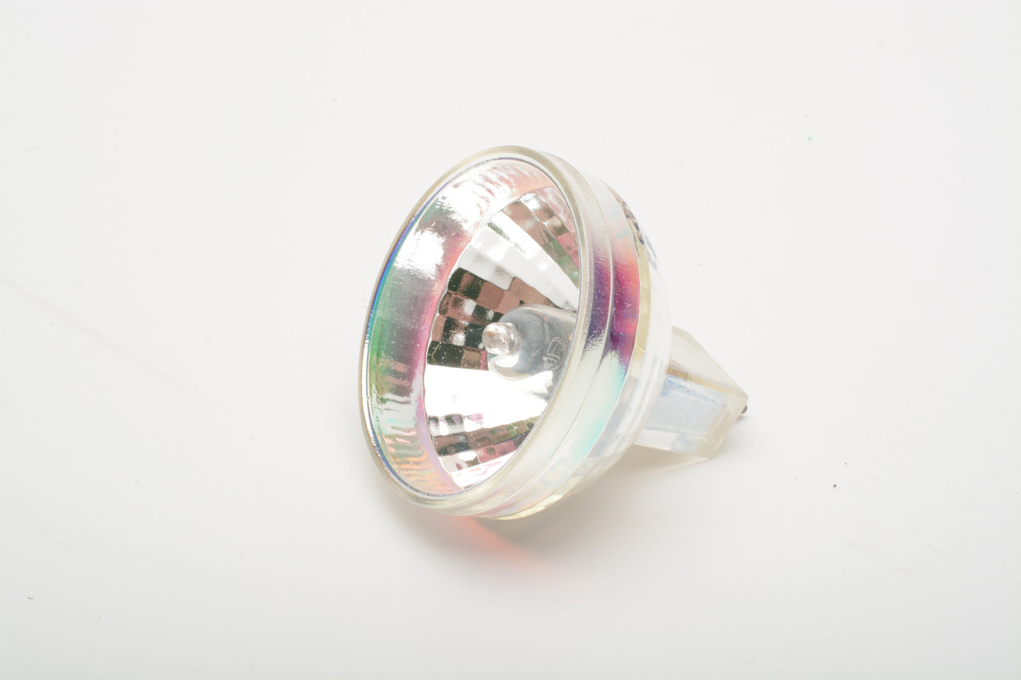 GE EXR 300W 322V MR16 Photo Projection bulb, NIB