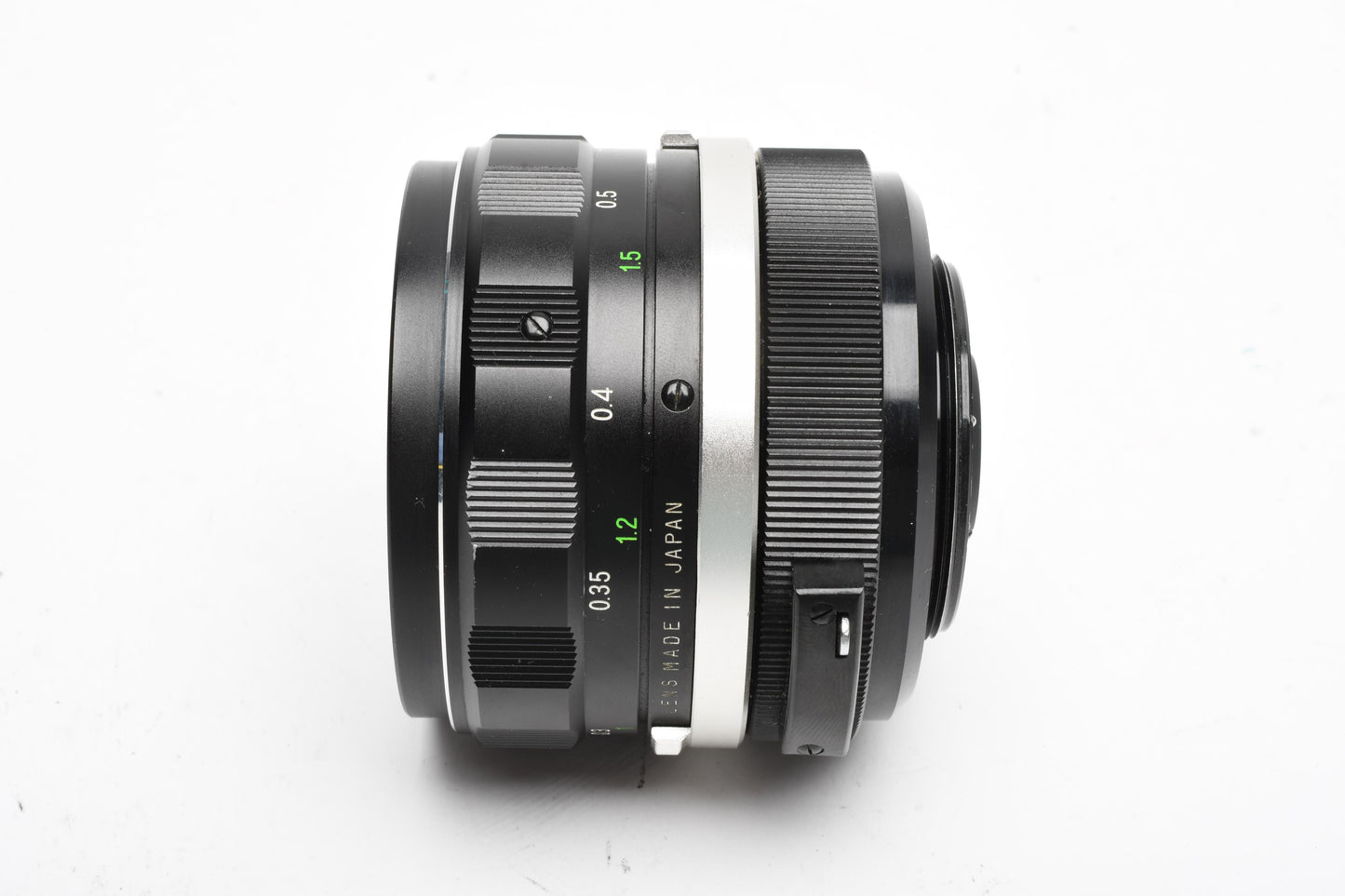 Soligor 28mm f2.8 M42 Mount prime lens, Great! w/Cap, 1A, Nice