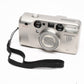 Minolta Freedom Zoom 130 date 35mm Point&Shoot camera, strap, Tested