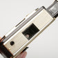 Mec 16 camera w/Color Ennit lens, works, w/Jewel box+strap, Nice!