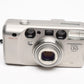 Minolta Freedom Zoom 130 date 35mm Point&Shoot camera, strap, Tested