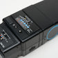 Vivitar 3700 Auto Thyristor TTL Flash DM/N2, tested, Great for Nikon SLRs