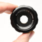 Nikon EL-Nikkor 50mm f4 enlarging lens, cap, Very clean