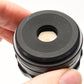 Nikon EL-Nikkor 50mm f4 enlarging lens, cap, Very clean