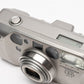 Minolta Freedom Zoom 130 date 35mm Point&Shoot camera, strap, Tested