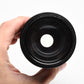 Pentax Takumar 80-200mm f4.5 zoom lens PK Mount, Nice zoom lens, Clean