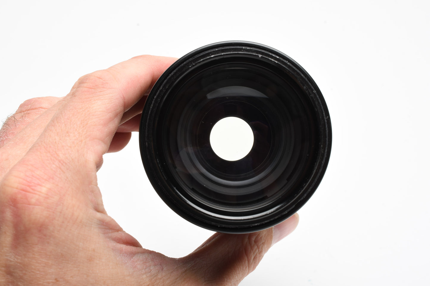 Pentax Takumar 80-200mm f4.5 zoom lens PK Mount, Nice zoom lens, Clean
