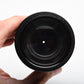 Pentax Takumar 80-200mm f4.5 zoom lens PK Mount, Nice zoom lens, Clean
